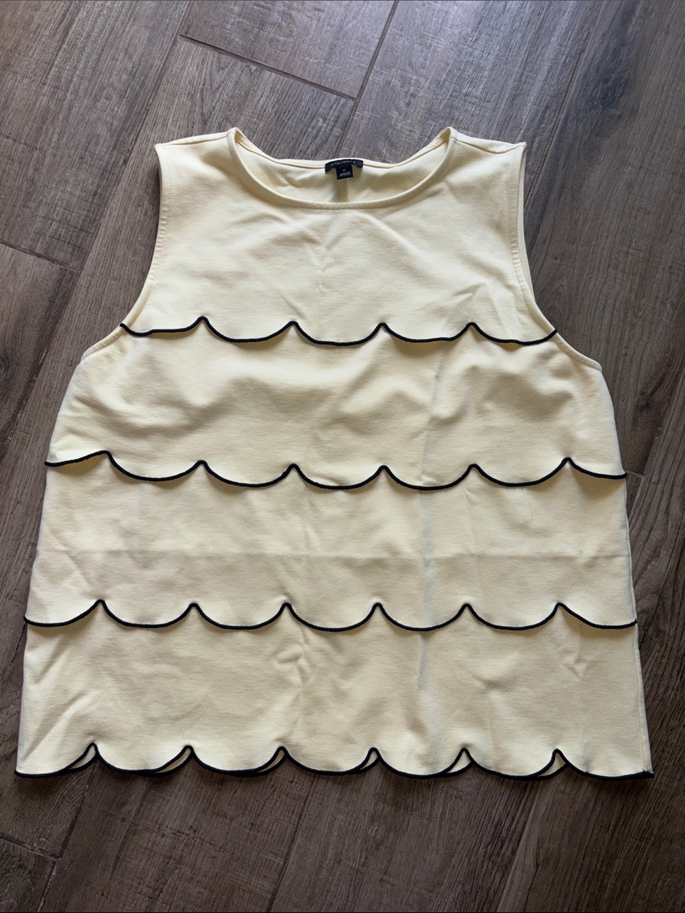 Ann Taylor Blouse